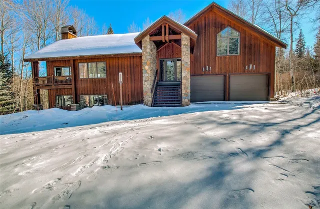 $2,475,000 | 274 Pearl Lane, Silverthorne, CO 80498