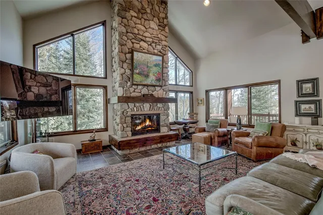 $2,475,000 | 274 Pearl Lane, Silverthorne, CO 80498