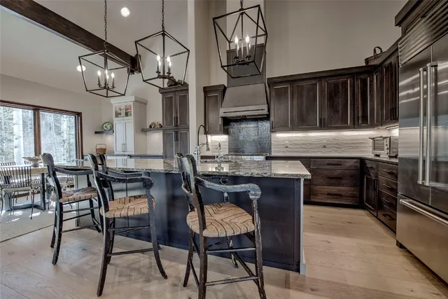 $2,475,000 | 274 Pearl Lane, Silverthorne, CO 80498