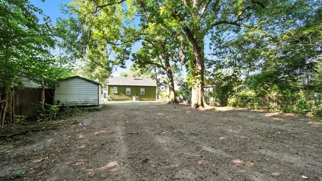 $1,300 | 3236 Allison Avenue, Memphis, TN 38112