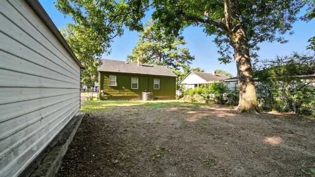 $1,300 | 3236 Allison Avenue, Memphis, TN 38112