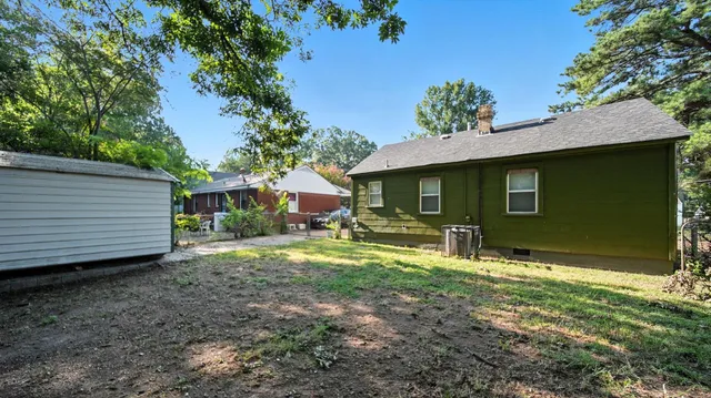 $1,300 | 3236 Allison Avenue, Memphis, TN 38112