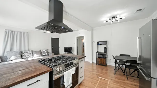 $1,300 | 3236 Allison Avenue, Memphis, TN 38112