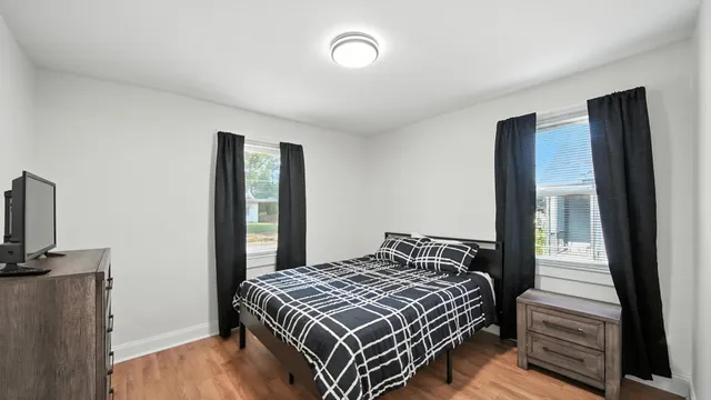 $1,300 | 3236 Allison Avenue, Memphis, TN 38112