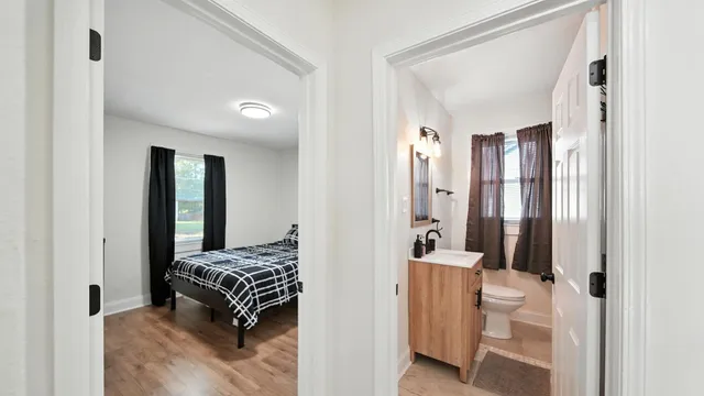 $1,300 | 3236 Allison Avenue, Memphis, TN 38112