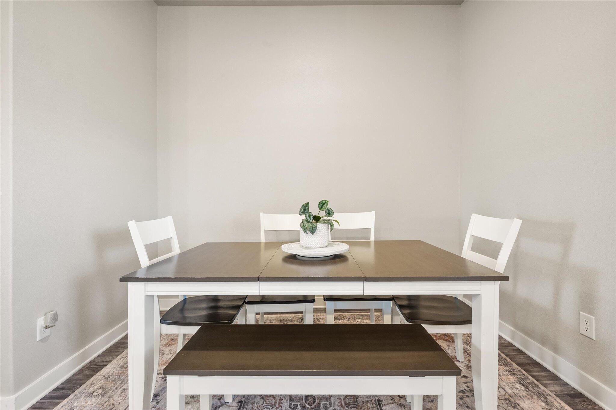 1902 137th Street Lubbock, TX 79423 - Photo 15 of 27 a view of table and chair