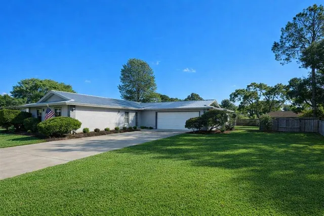 $336,300 | 349 Water Oak Lane, Ormond Beach, FL 32174