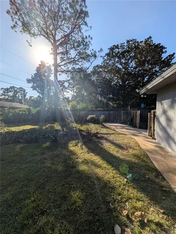 a view of swimming pool next to a lake view