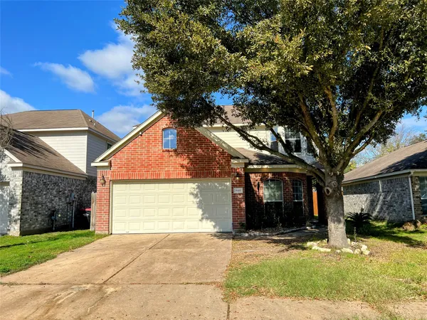 $2,100 | 18410 Alemarble Oak Street, Cypress, TX 77429