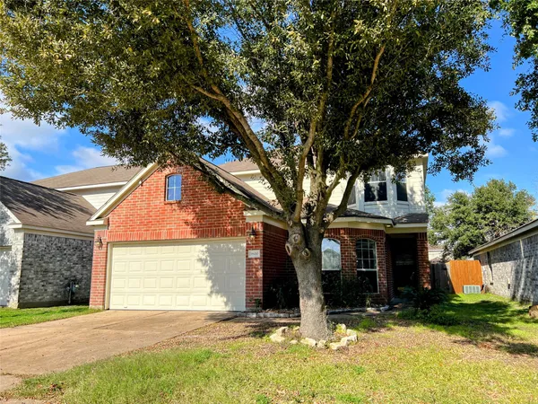 $2,200 | 18410 Alemarble Oak Street, Cypress, TX 77429