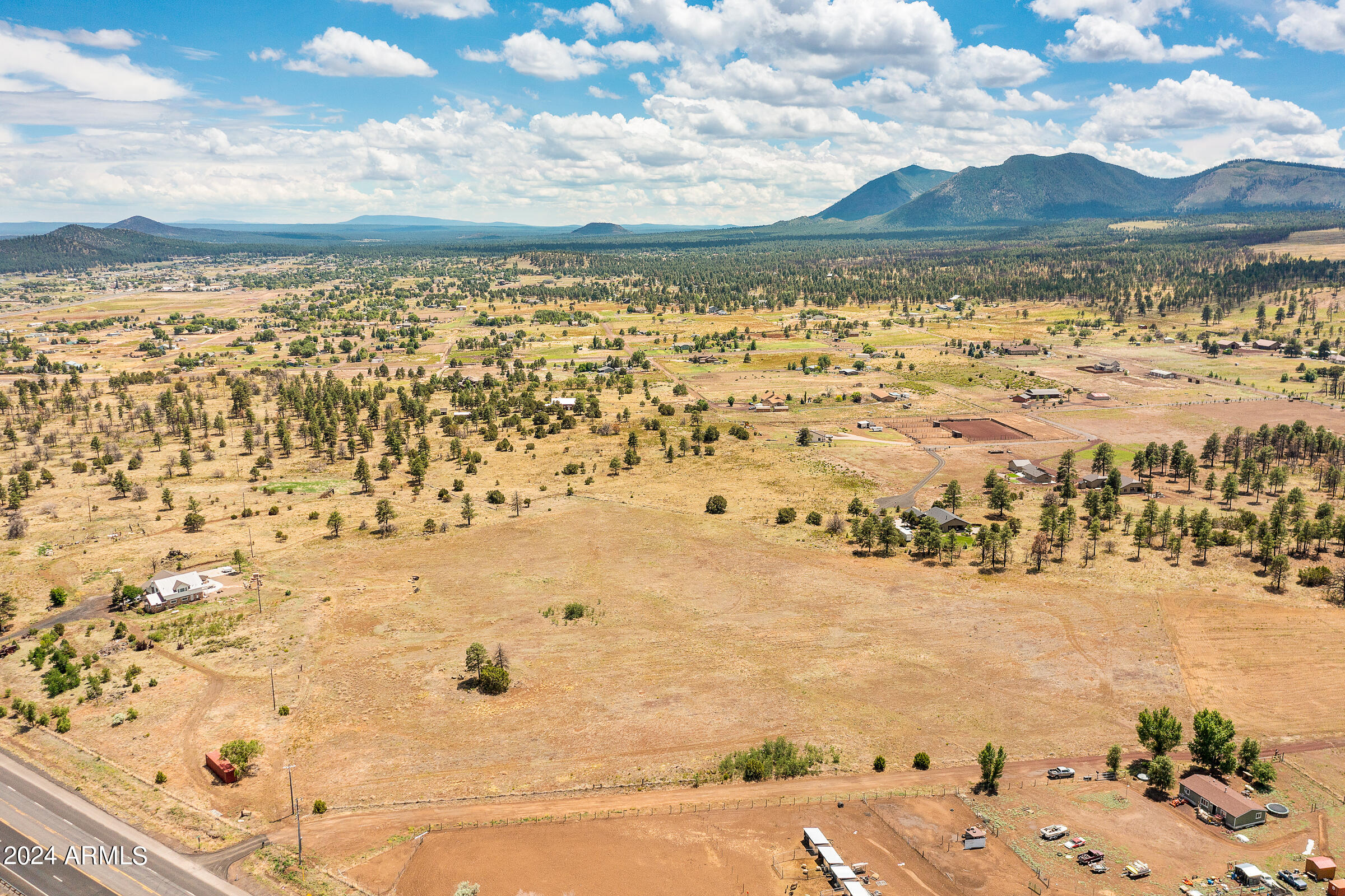 5464 East Pumpkin Patch Road Flagstaff, AZ 86004 - Photo 11 of 17 30151004R-6