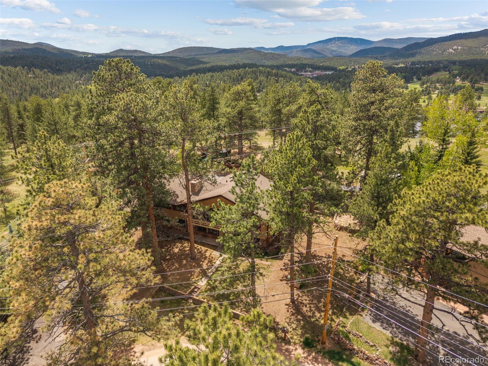 28480 Douglas Park Road Evergreen, CO 80439 - Photo 43 of 47
