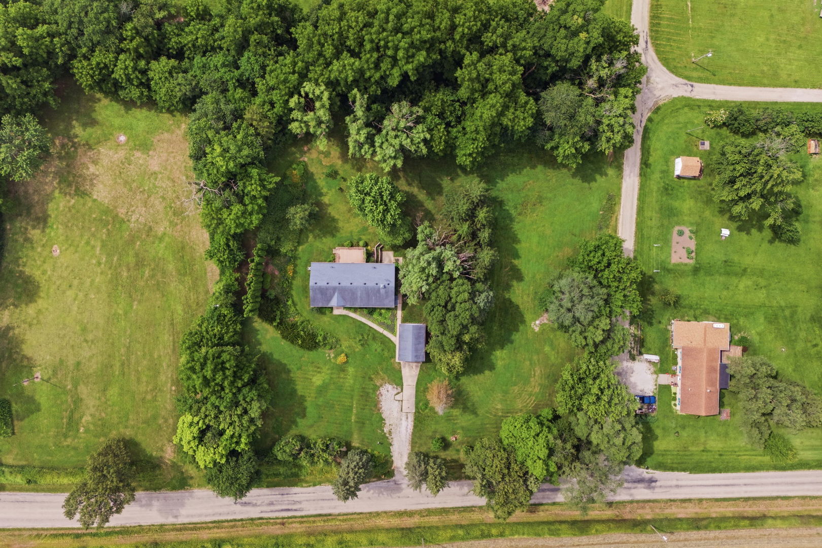 3045 Camp Creek Road Sherrard, IL 61281 - Photo 30 of 34