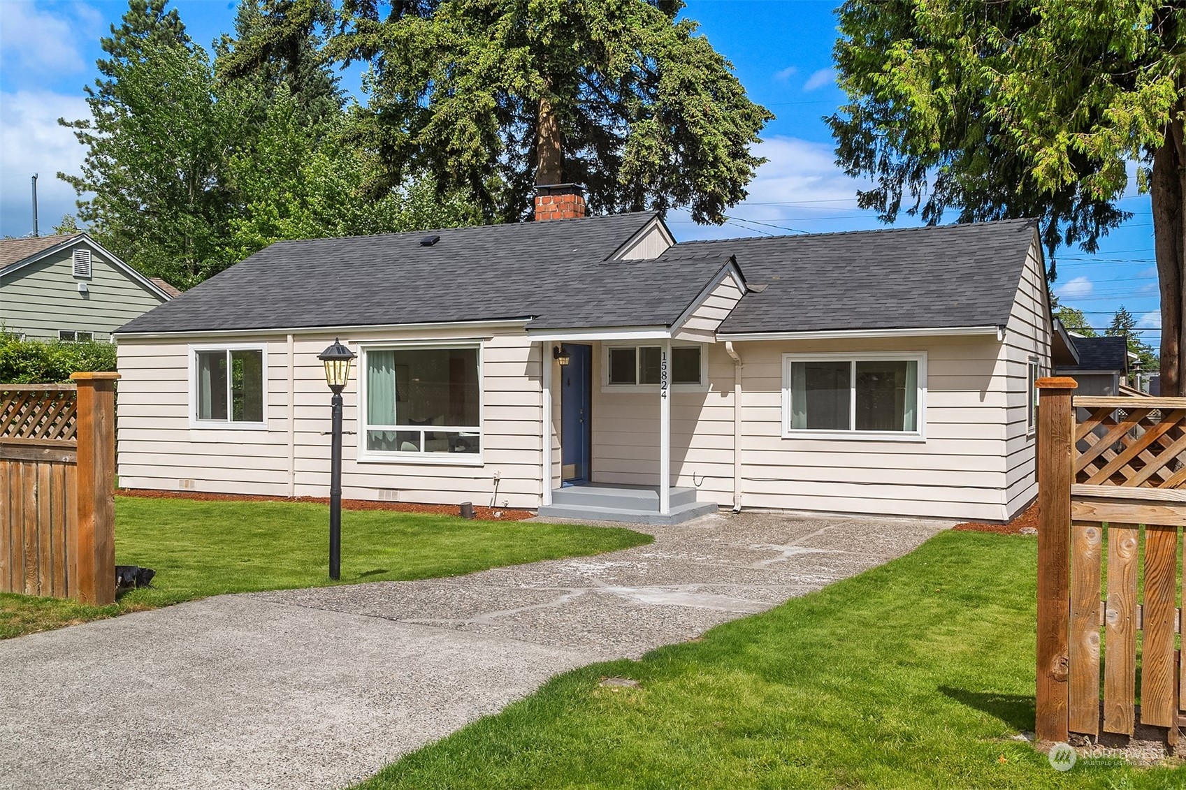 15824 6th Ave Northeast  