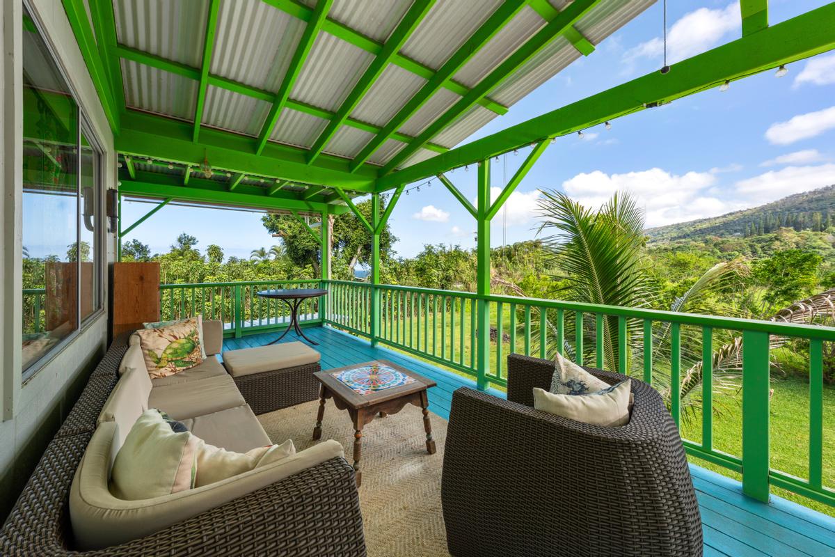 83-5434 Middle Keei Road Captain Cook, HI 96704 - Photo 4 of 30