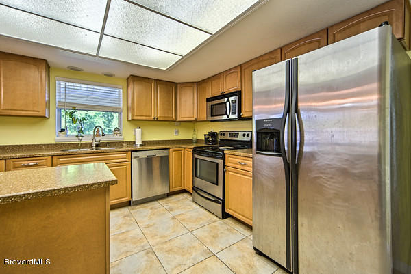 4555 Rayburn Road Cocoa, FL 32926 - Photo 3 of 18 Photo 3