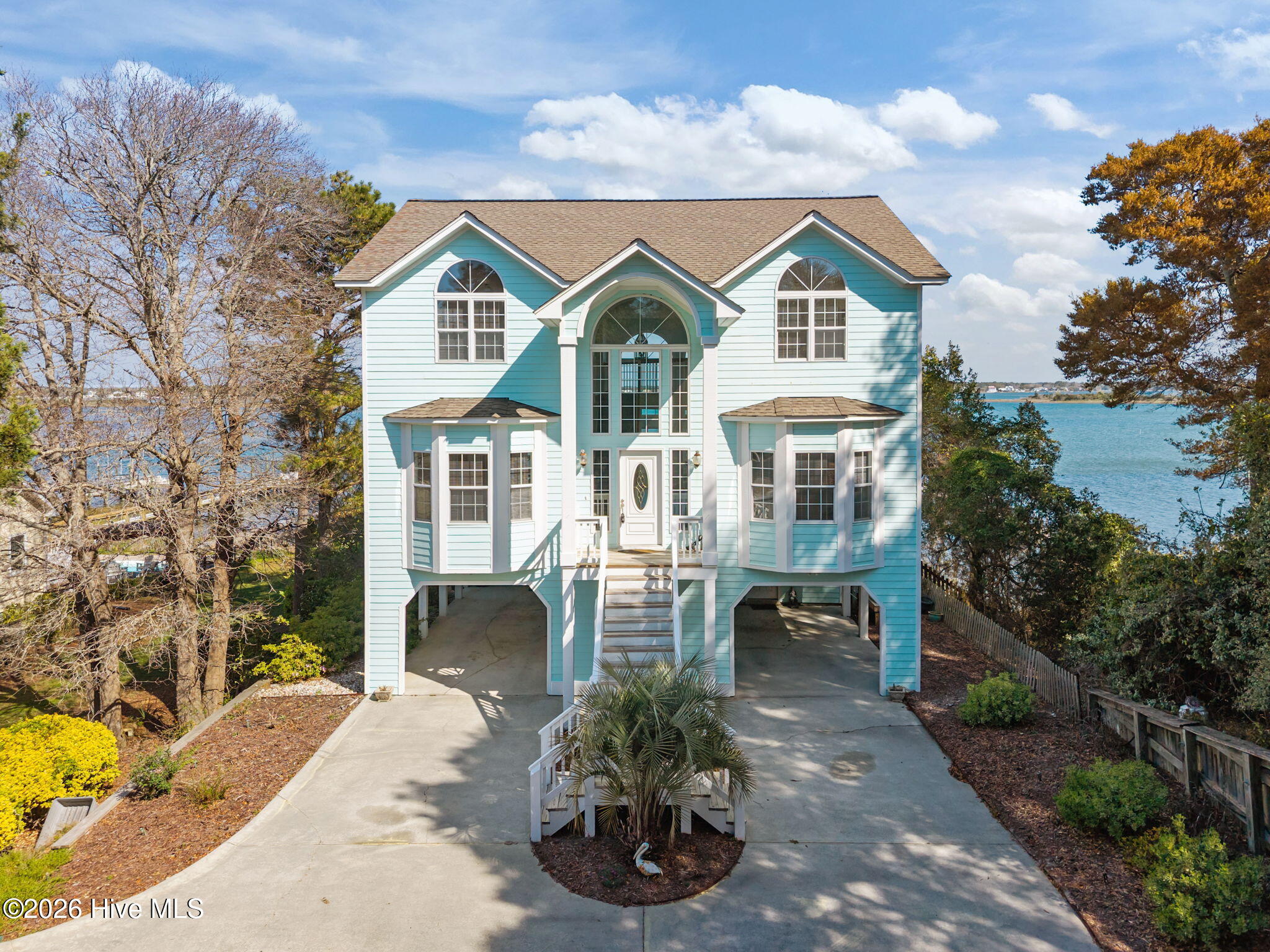 8722 Emerald Plantation Road Emerald Isle, NC 28594 - Photo 2 of 94 1-web-or-mls-DJI_20260331102955_0192_D