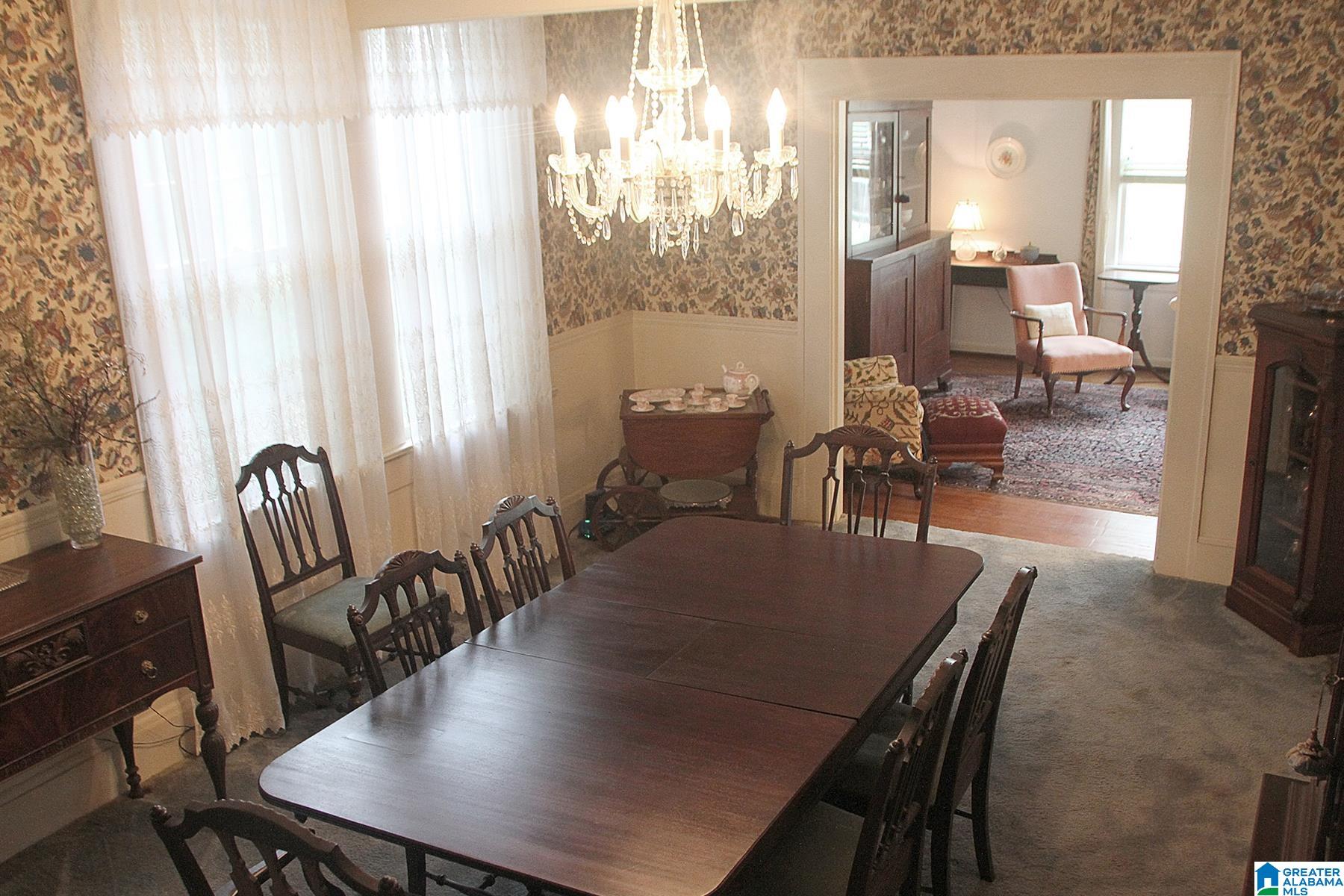1110 Montvue Road Anniston, AL 36207 - Photo 12 of 32