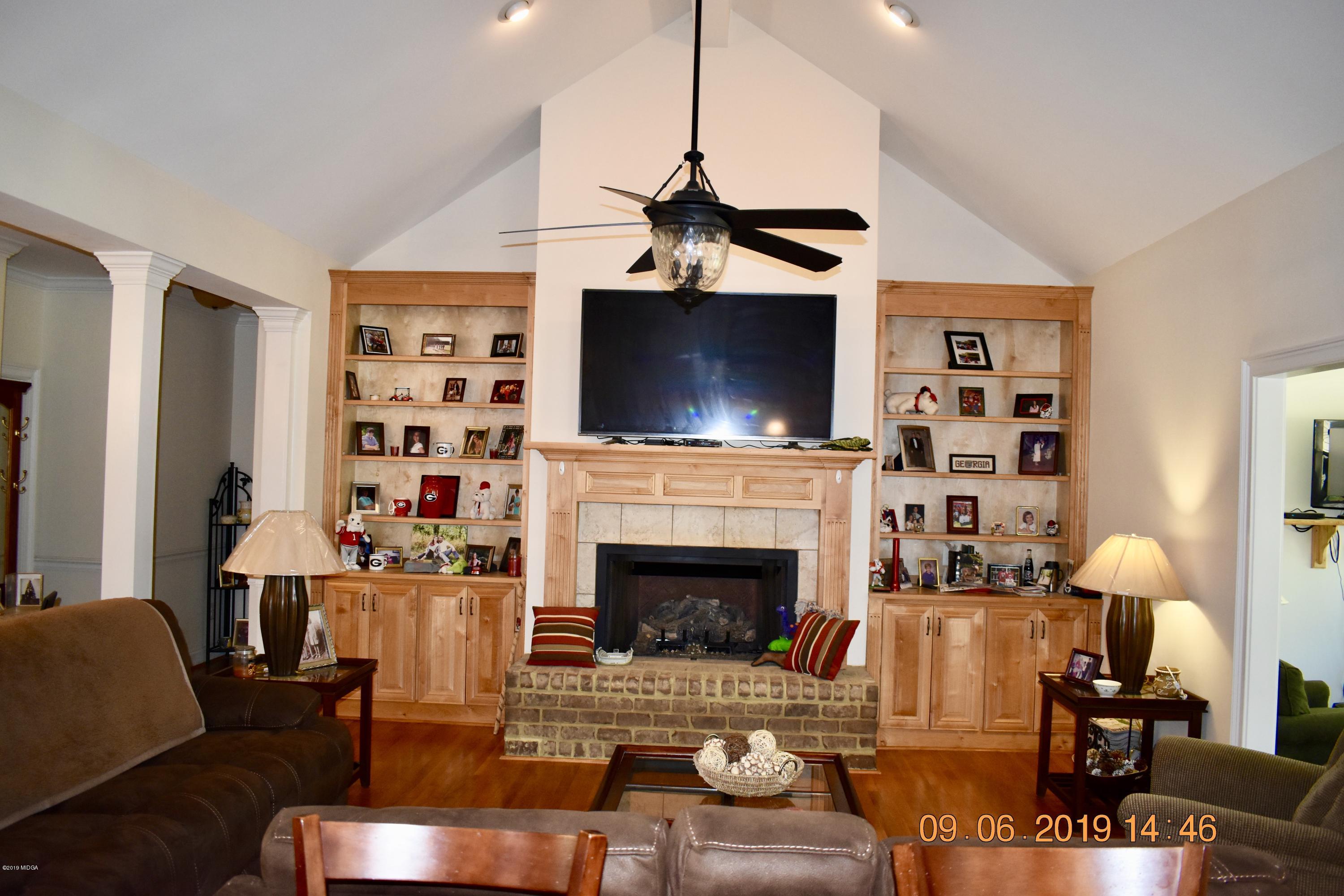 200 Rivermist Road Juliette, GA 31046 - Photo 8 of 26 9