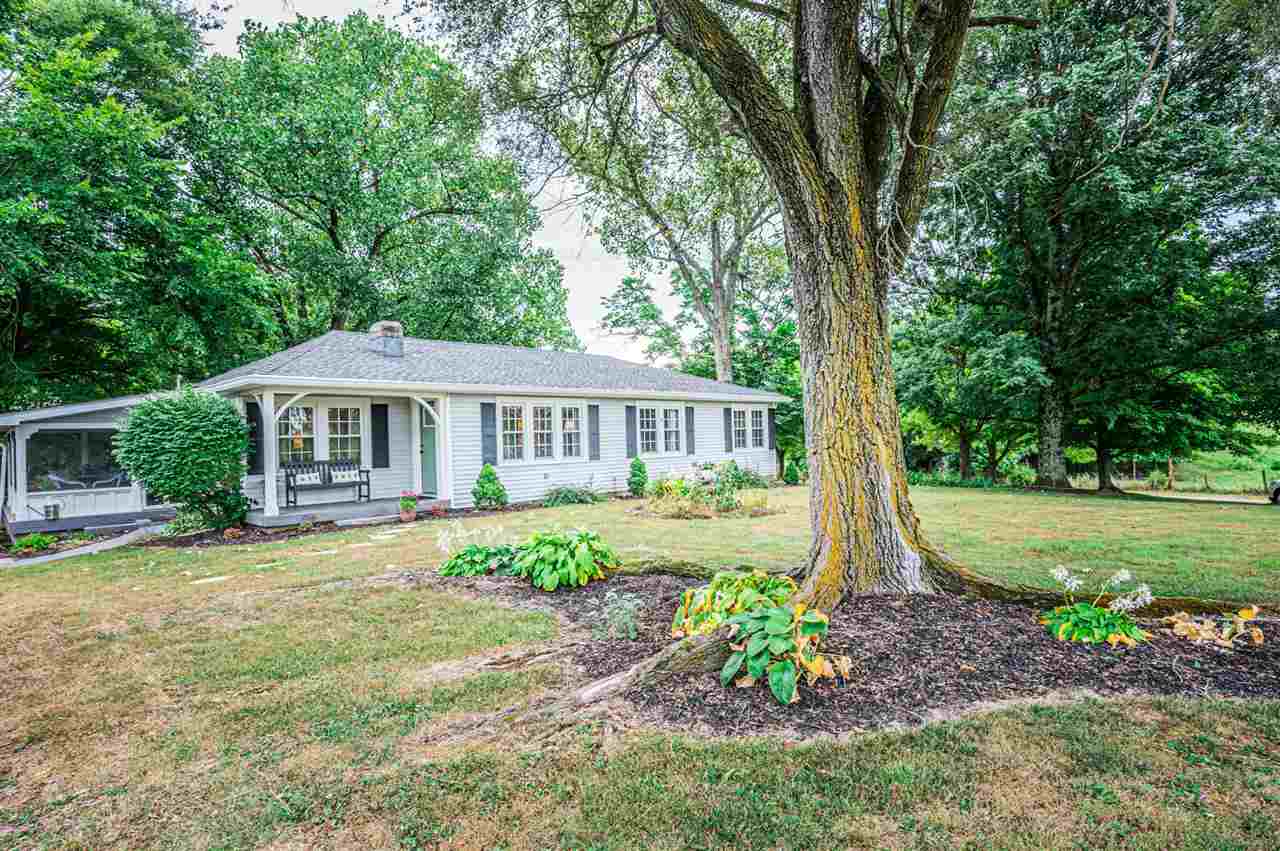 3865 Pope Road Scottsville, KY 42164 - Photo 1 of 1 Gallery Image 1