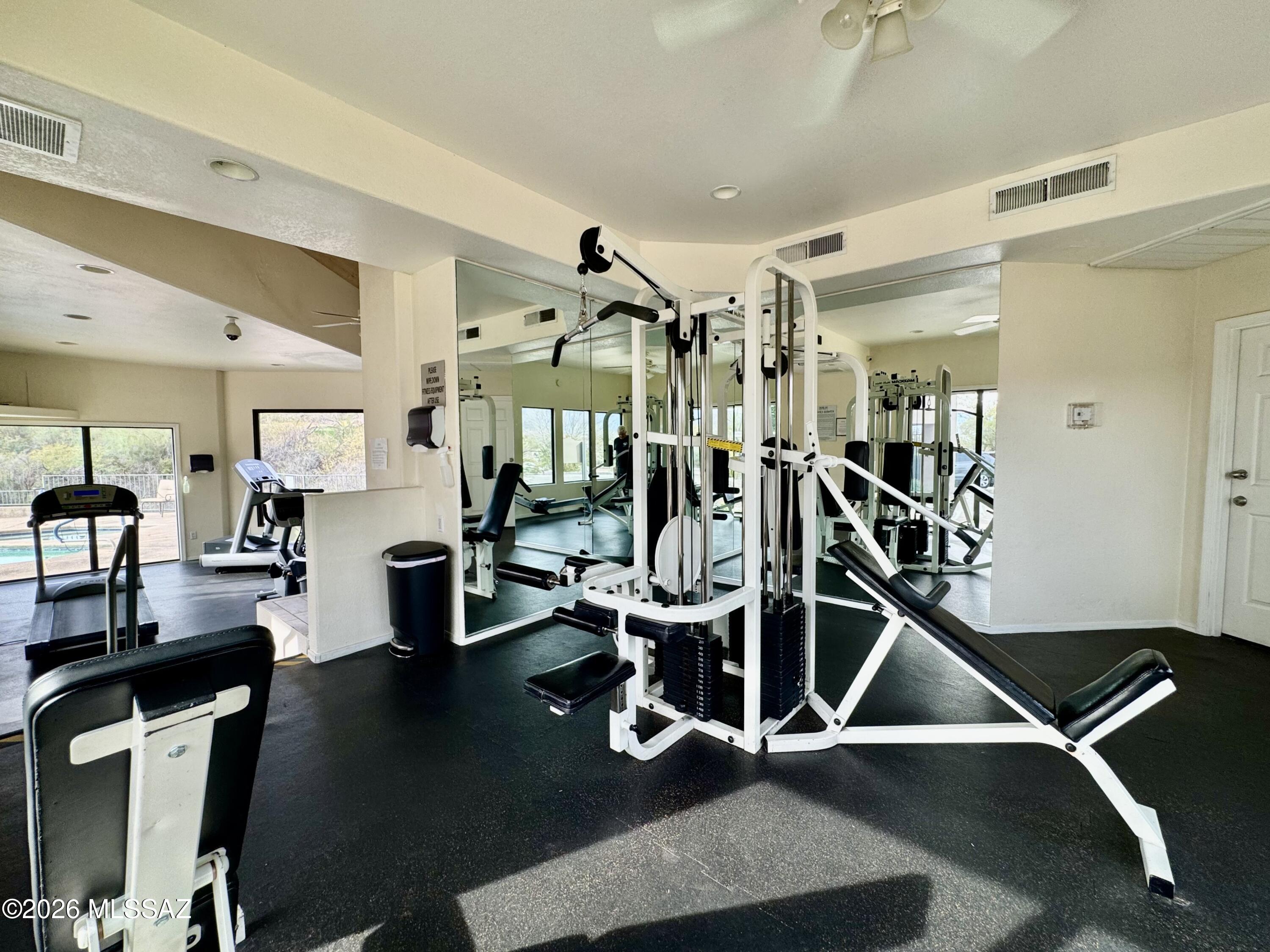 5855 North Kolb Road, Unit 13104 Tucson, AZ 85750 - Photo 24 of 24