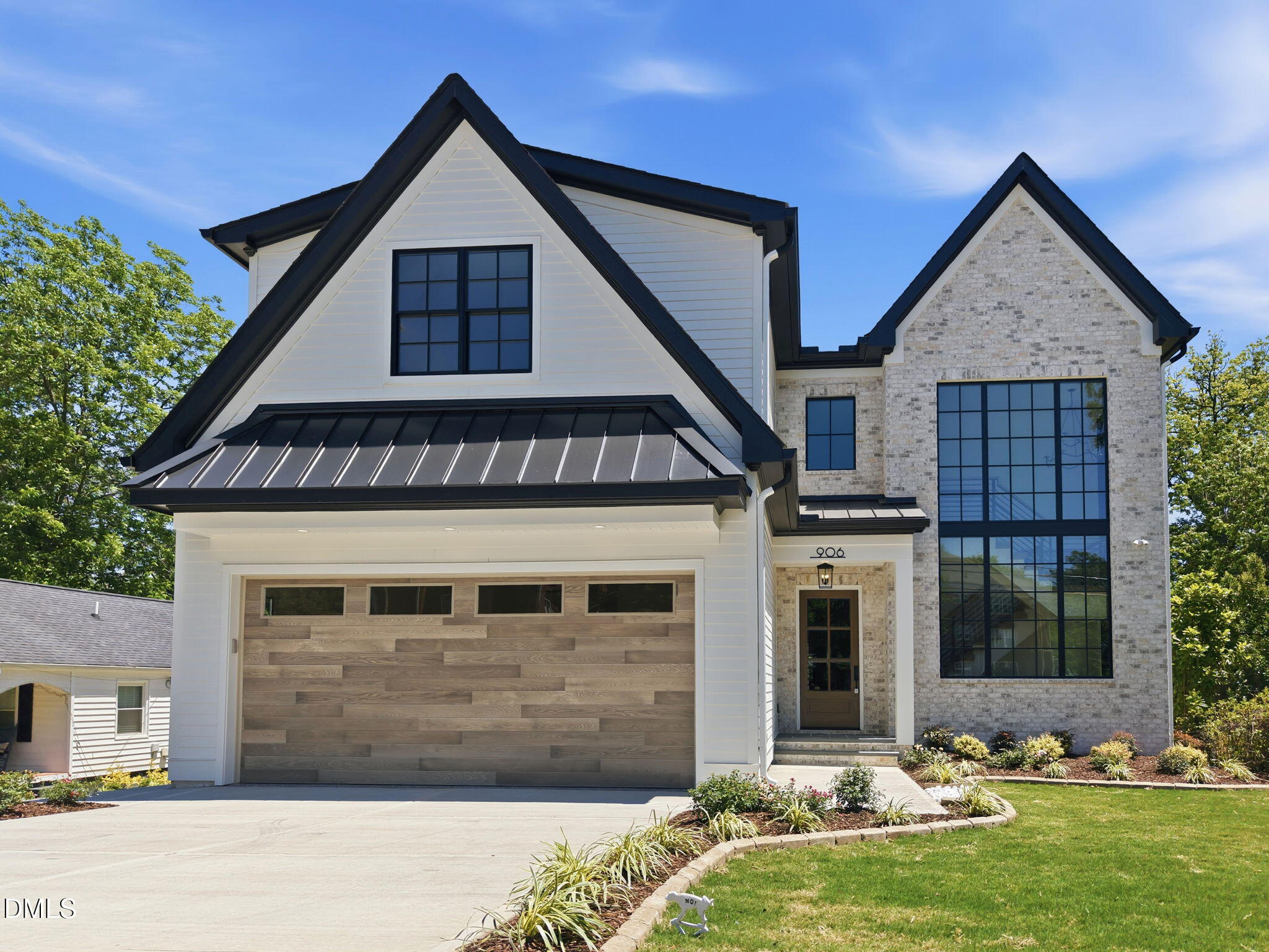 906 North Blount Street Raleigh, NC 27604 - Photo 2 of 69