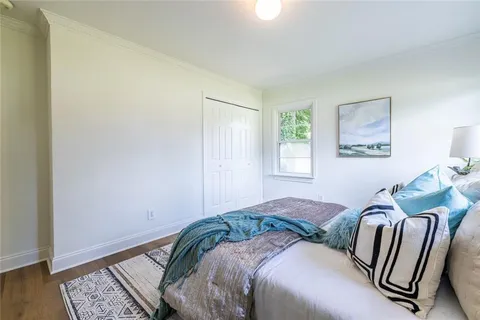 $389,900 | 1802 La Dawn Lane Northwest, Atlanta, GA 30318