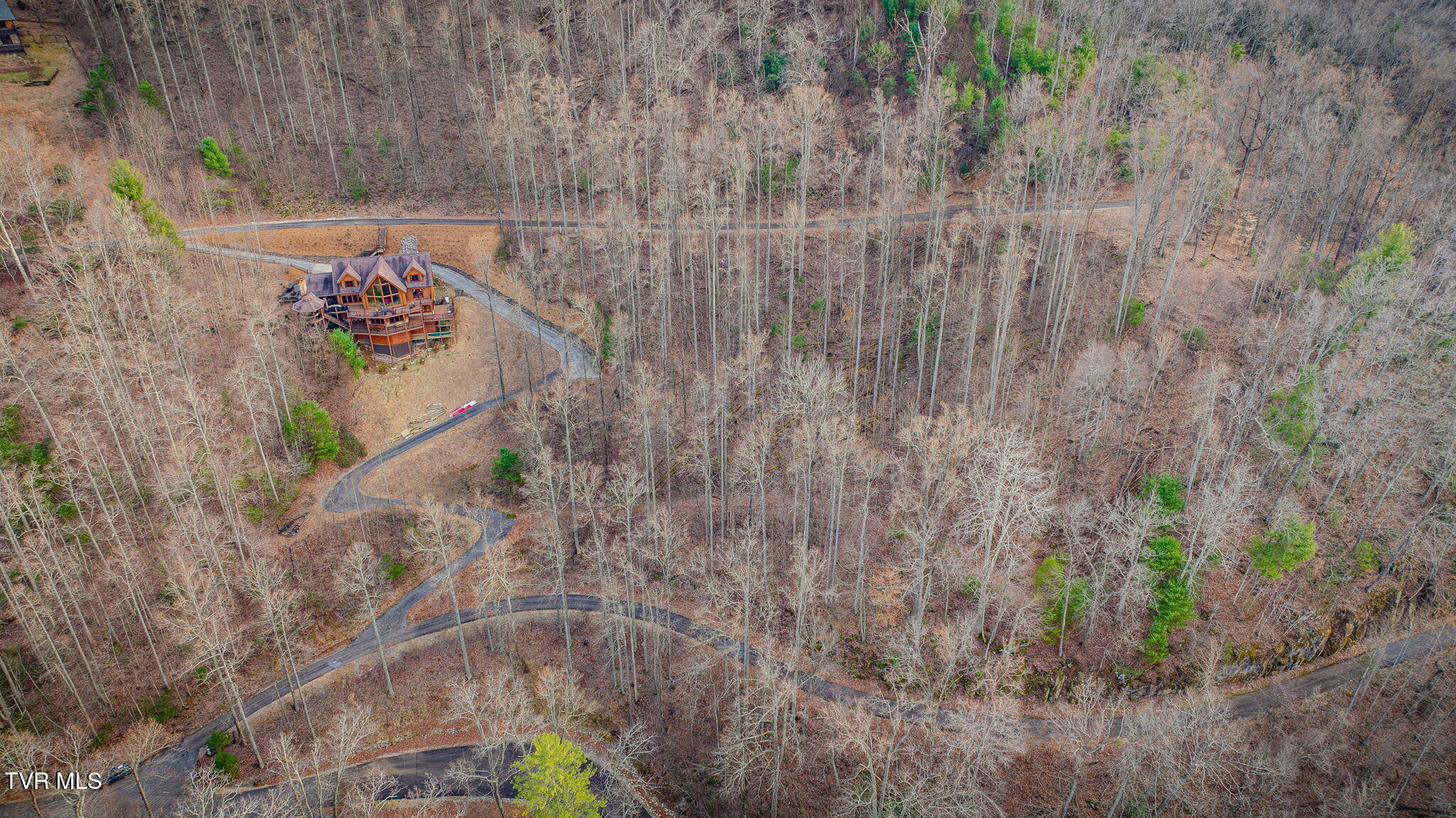 Tbd Bluestone Drive, Unit 20 Butler, TN 37640 - Photo 4 of 16 101