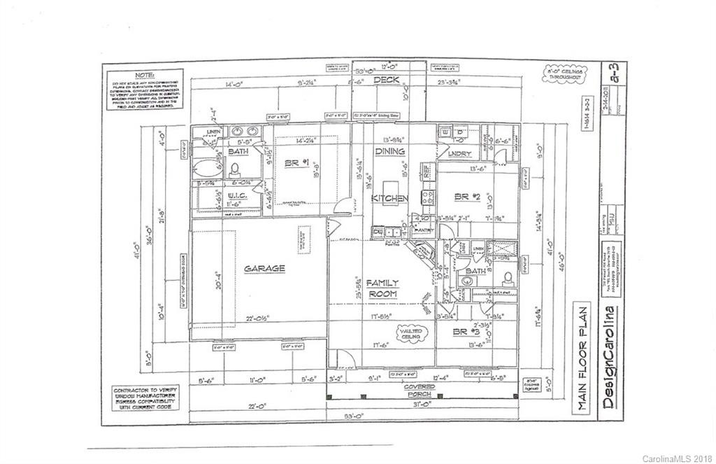 1118 State Rd S-46-817 York, SC 29745 - Photo 2 of 2 Gallery Image 2