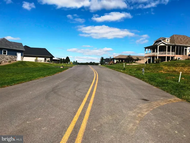 $110,000 | 7121 Sandwich Lane, Fayetteville, PA 17222