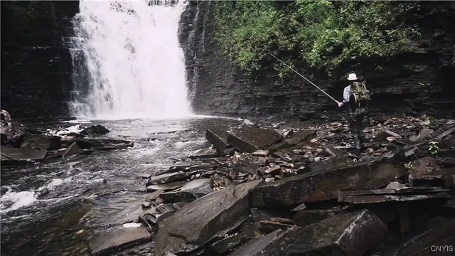 $1,900,000 | 0 Coal Hill Road, Taberg, NY 13471