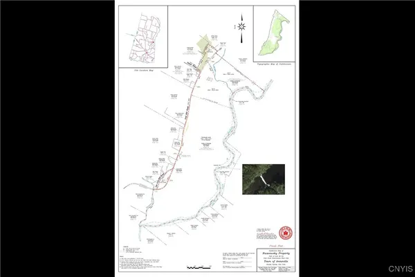 $1,900,000 | 0 Coal Hill Road, Taberg, NY 13471