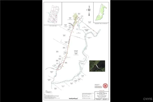 $1,900,000 | 0 Coal Hill Road, Taberg, NY 13471