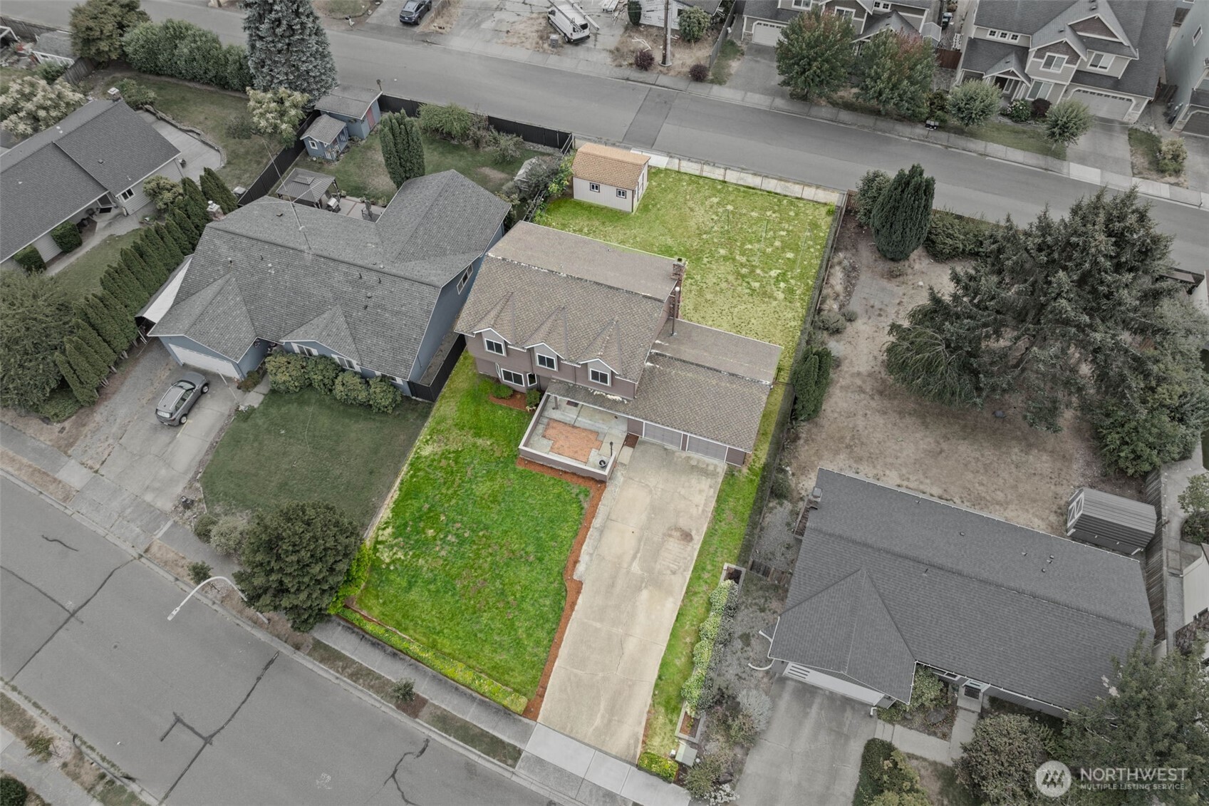 2509 Northeast 23rd Place Renton, WA 98056 - Photo 37 of 40 Gallery Image 37