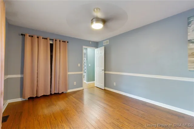 $447,750 | 4605 Shady View Drive, Floyds Knobs, IN 47119