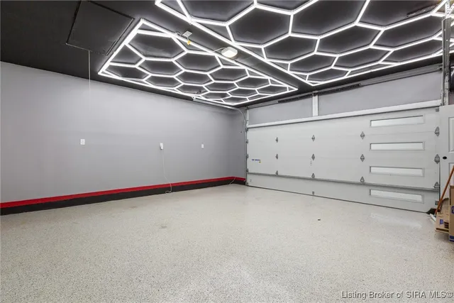 $447,750 | 4605 Shady View Drive, Floyds Knobs, IN 47119