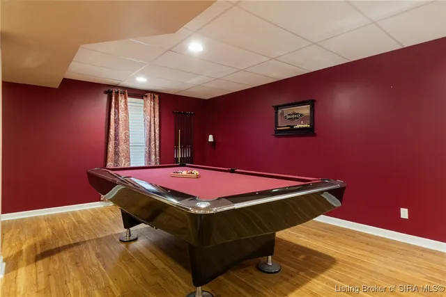 $447,750 | 4605 Shady View Drive, Floyds Knobs, IN 47119