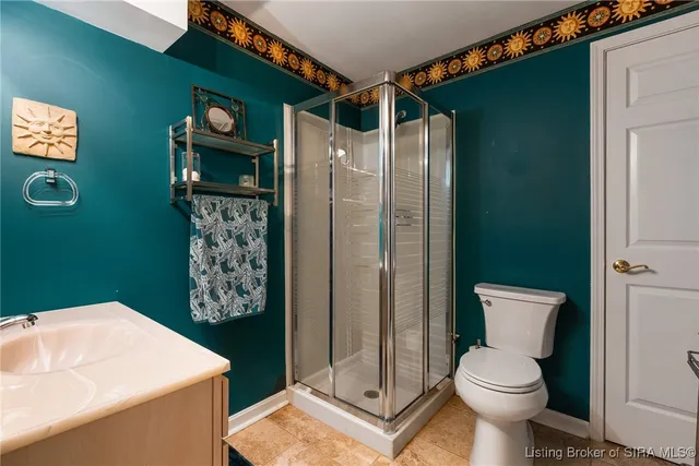 $447,750 | 4605 Shady View Drive, Floyds Knobs, IN 47119