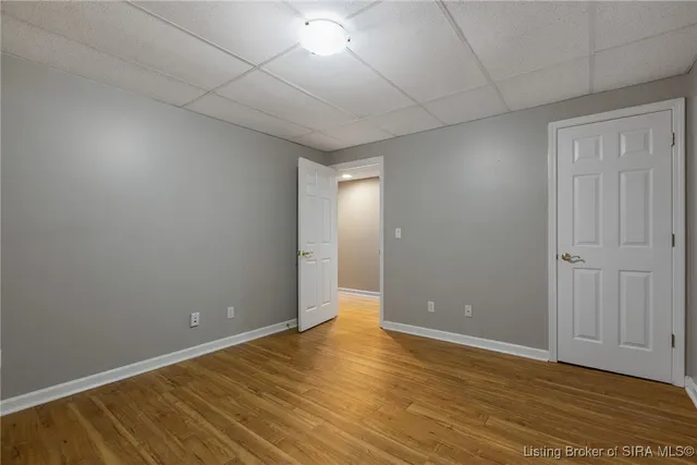 $447,750 | 4605 Shady View Drive, Floyds Knobs, IN 47119