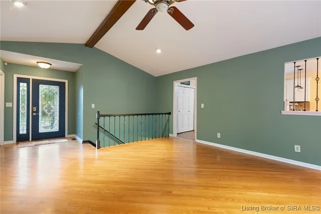 $447,750 | 4605 Shady View Drive, Floyds Knobs, IN 47119