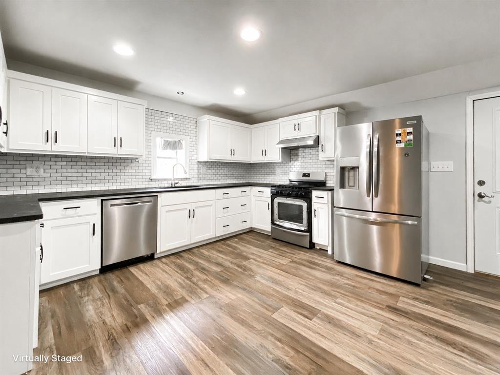 510 Hamby Road Clyde, TX 79510 - Photo 29 of 34 Kitchen