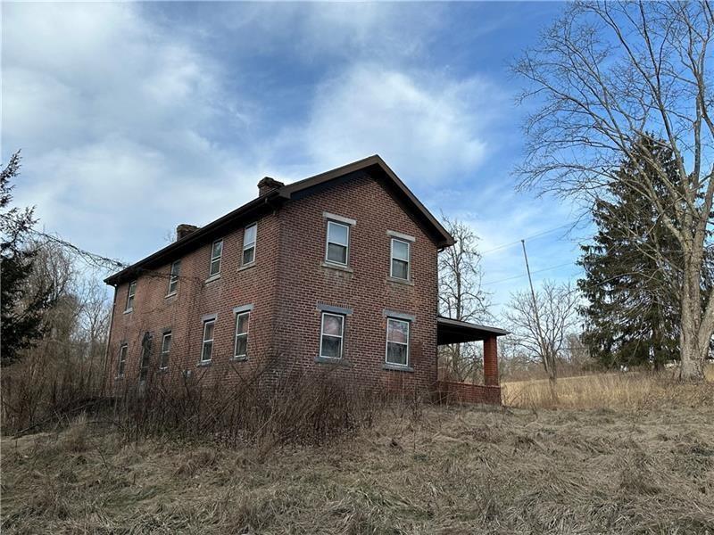 286 Dally Road Coal Center, PA 15423 - Photo 1 of 16 Gallery Image 1