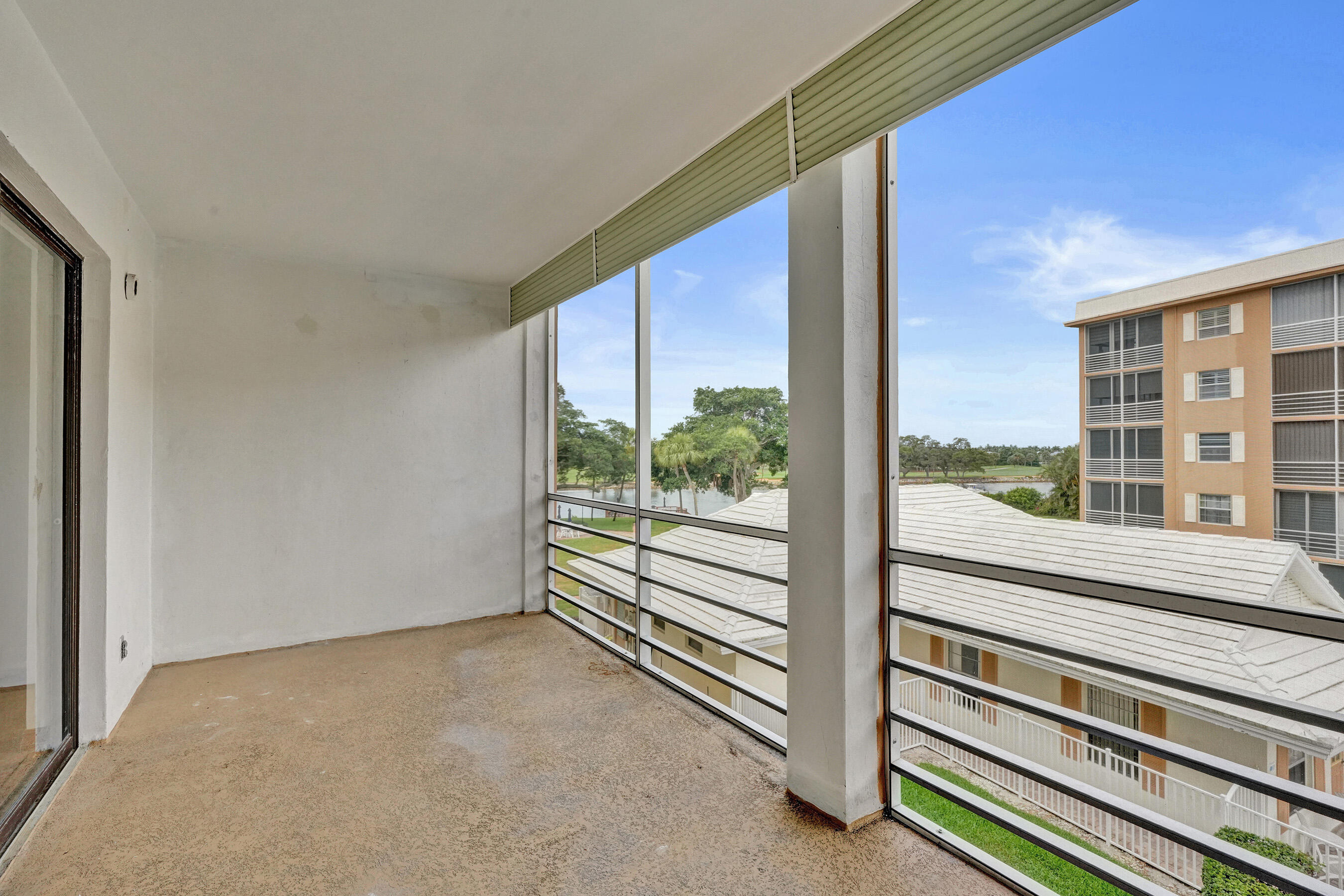 304 Golfview Road, Unit 304 North Palm Beach, FL 33408 - Photo 10 of 39 304Golfview304-Patio 1