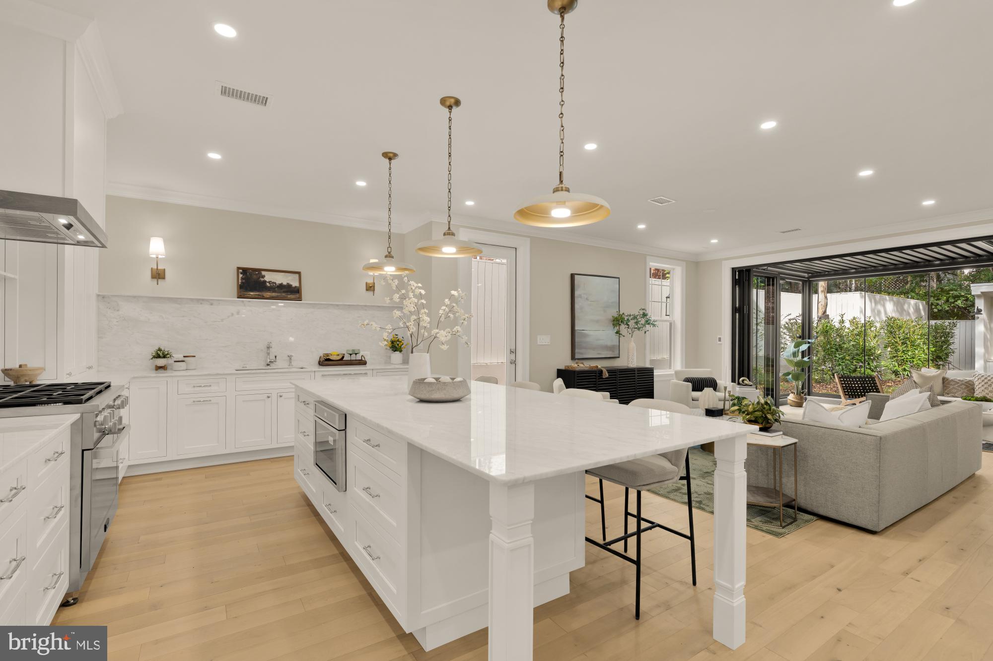 3277 Prospect Street Northwest Washington, DC 20007 - Photo 16 of 55 Gallery Image 16