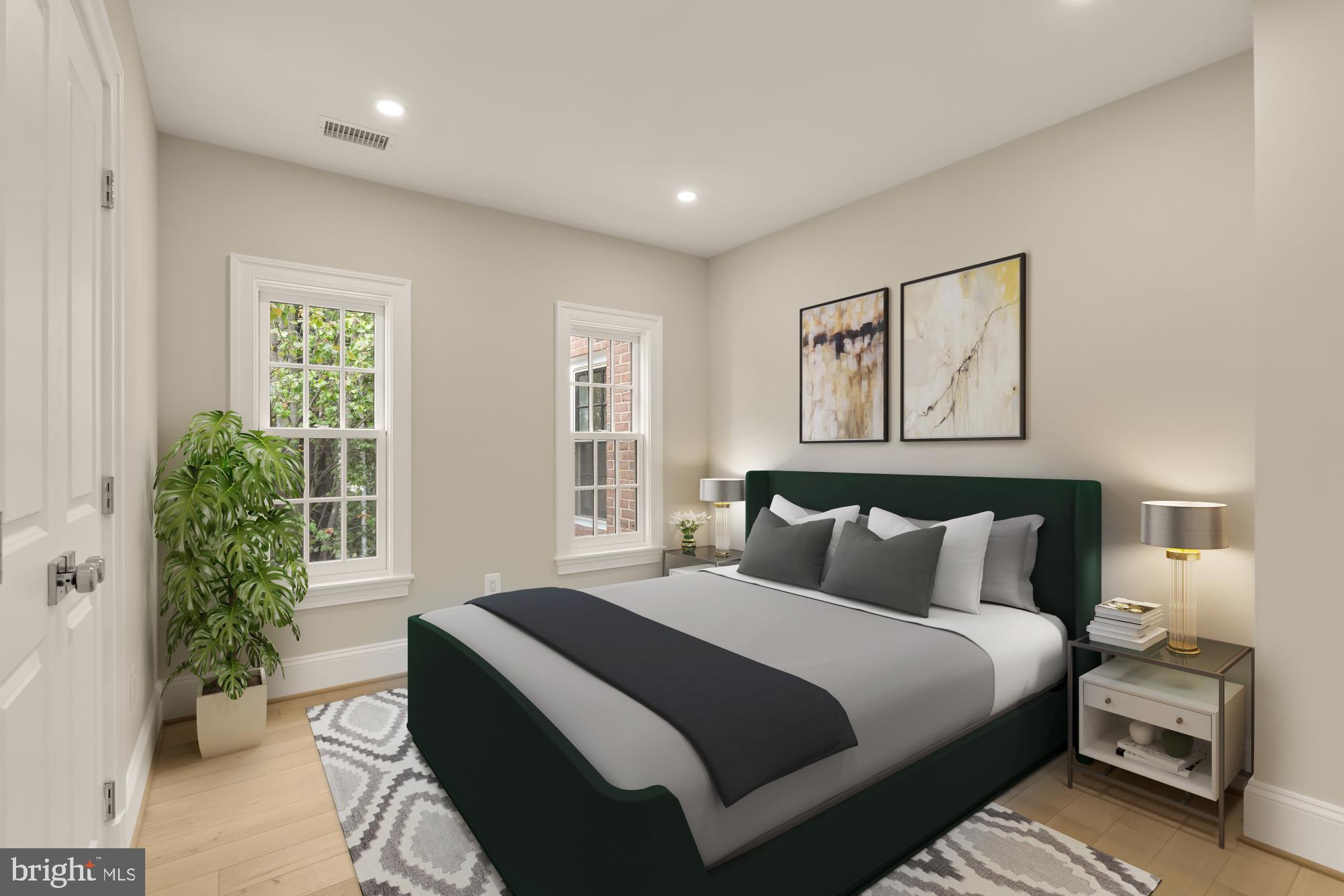 3277 Prospect Street Northwest Washington, DC 20007 - Photo 50 of 55 Gallery Image 50
