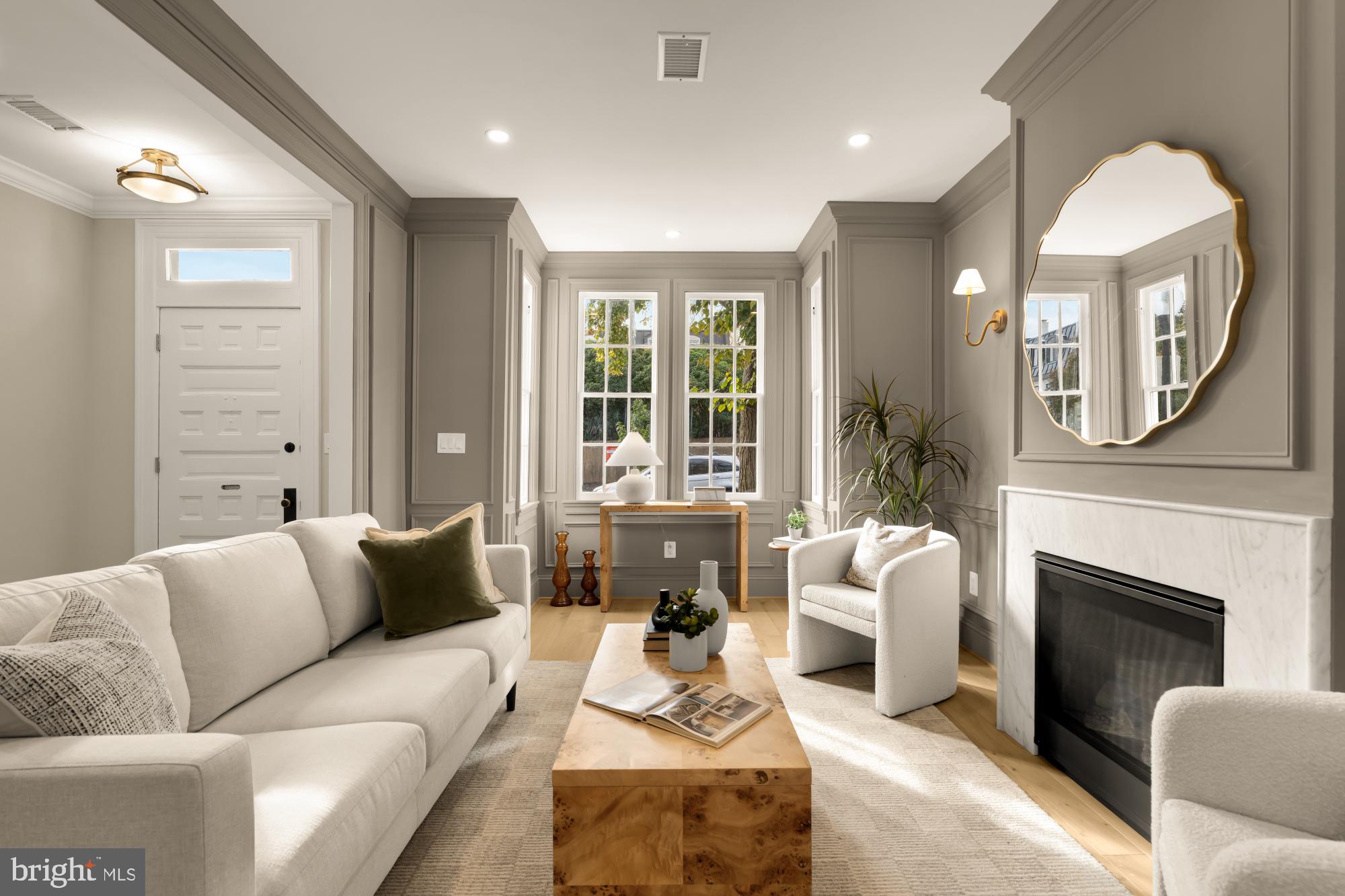3277 Prospect Street Northwest Washington, DC 20007 - Photo 5 of 55 Gallery Image 5