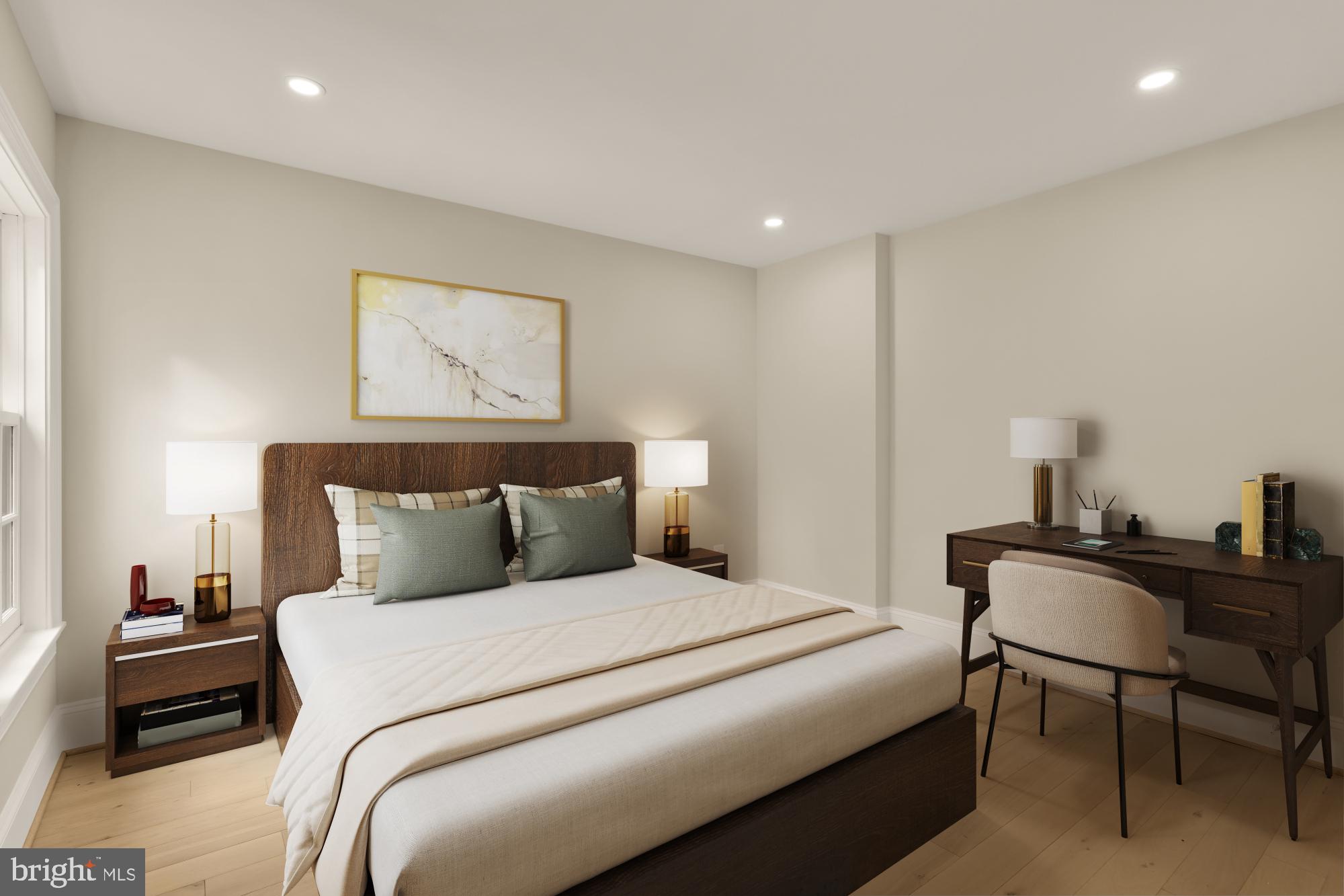 3277 Prospect Street Northwest Washington, DC 20007 - Photo 53 of 55 Gallery Image 53