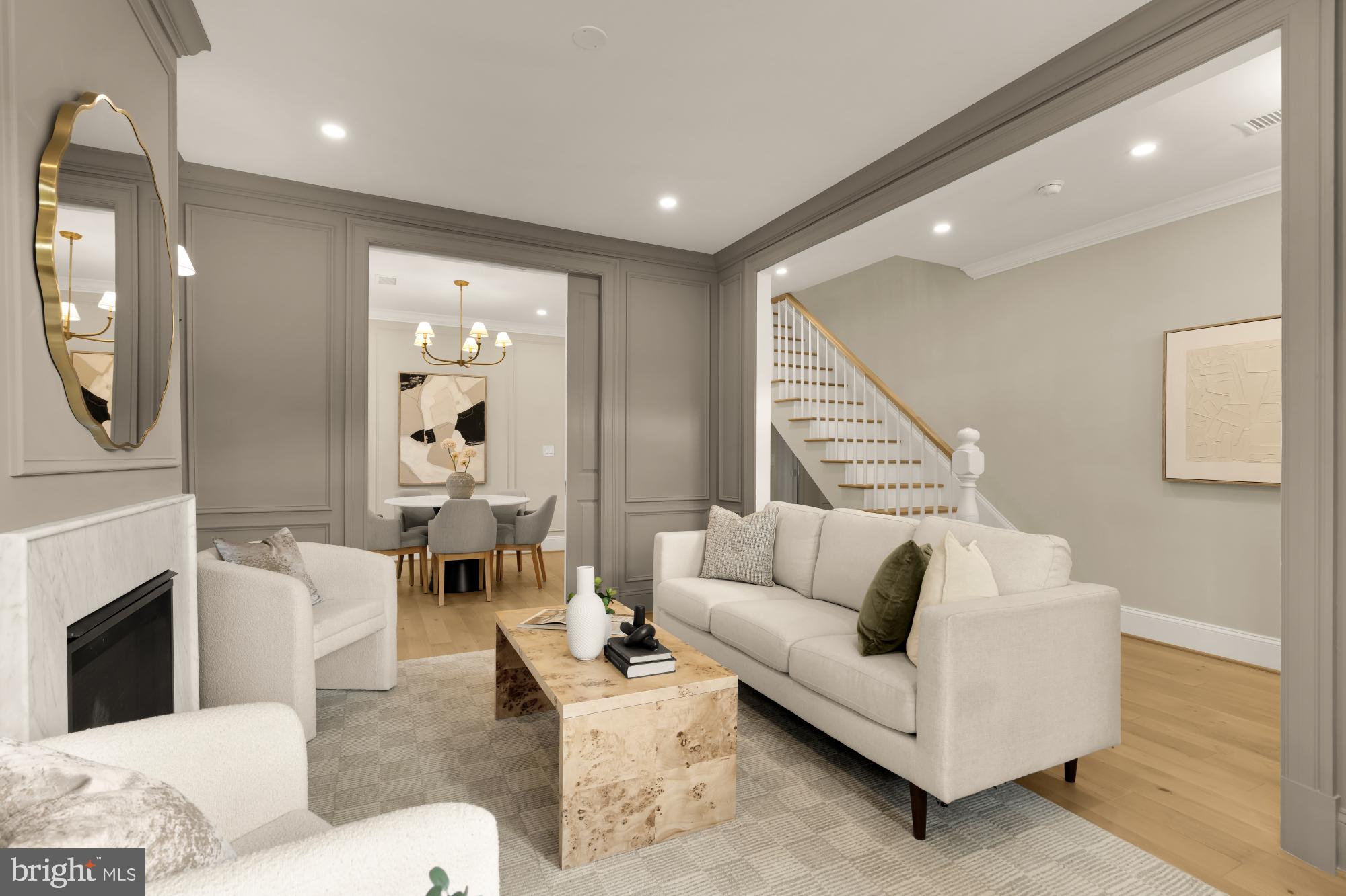 3277 Prospect Street Northwest Washington, DC 20007 - Photo 8 of 55 Gallery Image 8