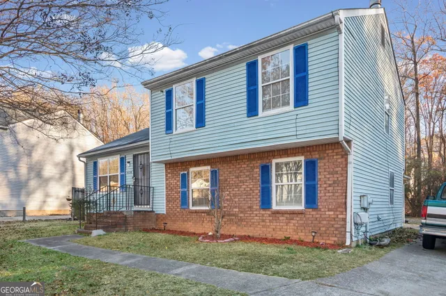 $2,000 | 5626 Pine Gate Drive, Atlanta, GA 30349