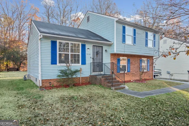 $2,000 | 5626 Pine Gate Drive, Atlanta, GA 30349